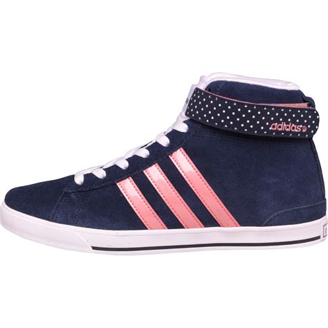 adidas neo damen weiss pink knöchelschuhe|Amazon.com: Womens Adidas Neo.